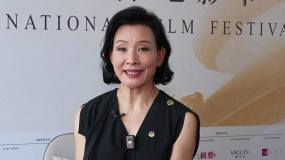 專訪陳沖：我喜歡不斷迎接挑戰(zhàn)