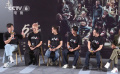 《九龍城寨之圍城》在京首映 “老帶新”打得過癮