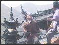 血洒天涯