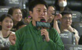 贾乃亮看完《维和防暴队》说既生瑜何生亮，景瑜演的真像样