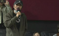 赵小丁导演说《维和防暴队》情感、节奏、主旋律商业化都做的很到位