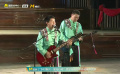 “乡村振兴·星光行动”景宁站：山大车乐队表演《山哈人家》