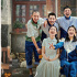 电影《发小儿万岁》定档5.24 聚焦现实的友情赞歌