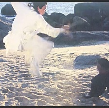 血灑天涯