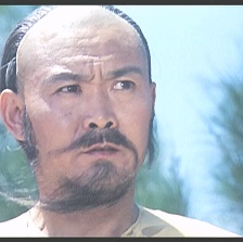 血灑天涯