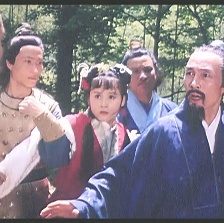 血灑天涯