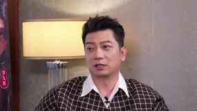 田雨：拍攝《沒(méi)有一頓火鍋解決不了的事》沒(méi)少遭罪
