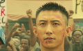 黃景瑜身上有軍人警察的血 劉偉強(qiáng)：希望跟好演員繼續(xù)合作