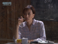 误入深山的女人