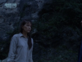 误入深山的女人