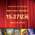 新华社权威快报｜2024年五一档电影票房达15.27亿元