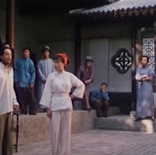 殺手情