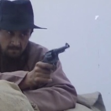 殺手情