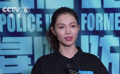 鐘楚曦：全力以赴 詮釋維和警察的可愛和勇敢
