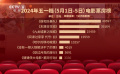 集体发力 五一档总票房15.27亿元居影史同期第二