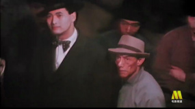 電影頻道5月7日22:20播出周潤發(fā)、趙雅芝主演電影《上海灘續(xù)集》