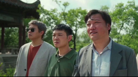 《中国电影报道》第127期（20240506）