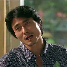 力王之黑色擂台