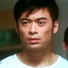 力王之黑色擂台