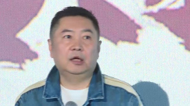 孙皓：陈道明在《庆余年第二季》中有新突破