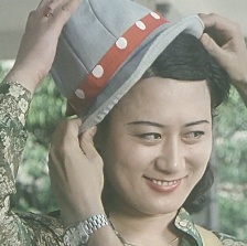 多情的帽子