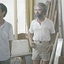 多情的帽子