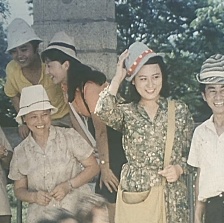 多情的帽子