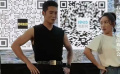 于适“周舞王”限时返场 哈萨克族舞蹈黑走马直拍