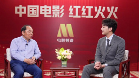 電影高質(zhì)量發(fā)展訪談錄——橫店影視城