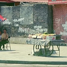 太陽(yáng)傘