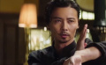 电影频道5月11日18:20播出张晋主演的电影《叶问外传：张天志》
