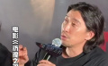 王千源為演出角色后期脫相狀態(tài) 堅(jiān)持三、四天不喝水