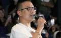 汪峰为《彷徨之刃》倾情献唱片尾曲 “等了两张专辑终于可以发歌了”