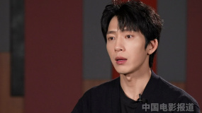 井柏然四天時間背完《新生》臺詞，表演99%還原劇本