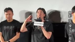 一场戏拍了4天 王千源：嗓子哑了是现场获得的灵感