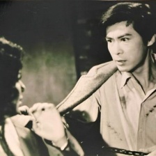 刑場上的婚禮