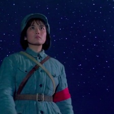 今夜星光燦爛