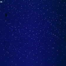 今夜星光燦爛