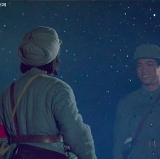 今夜星光燦爛