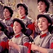 長(zhǎng)征組歌