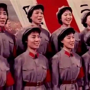 長(zhǎng)征組歌