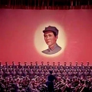 長(zhǎng)征組歌