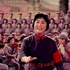長(zhǎng)征組歌