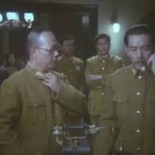 西安事變（上）