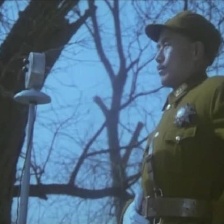 西安事變（上）