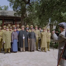 西安事變（上）
