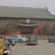 西安事變（上）