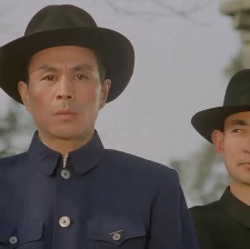 西安事變（上）