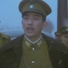 西安事變（上）