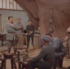 西安事變（上）
